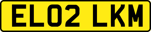 EL02LKM