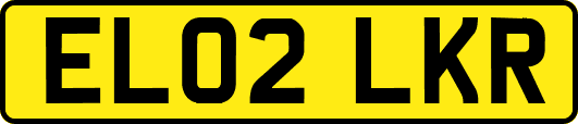 EL02LKR