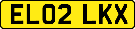 EL02LKX