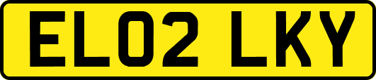 EL02LKY