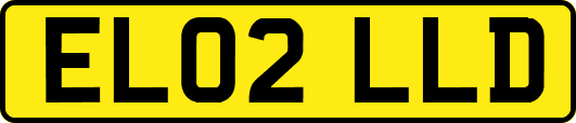 EL02LLD