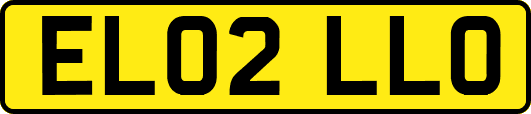 EL02LLO