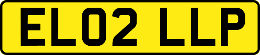 EL02LLP