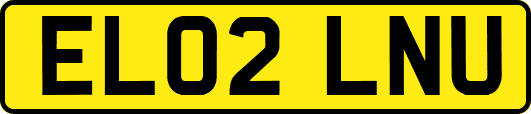 EL02LNU