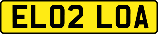 EL02LOA