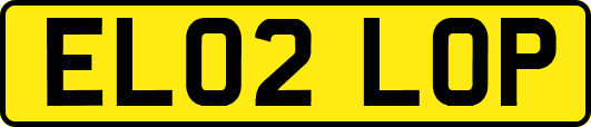 EL02LOP