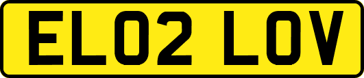 EL02LOV