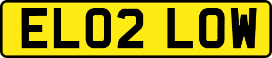 EL02LOW