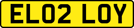 EL02LOY