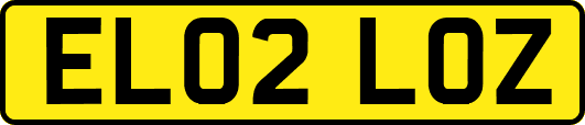 EL02LOZ