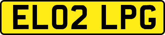 EL02LPG