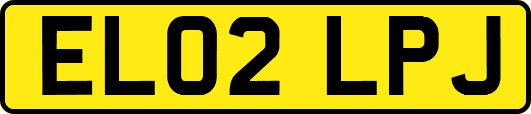 EL02LPJ