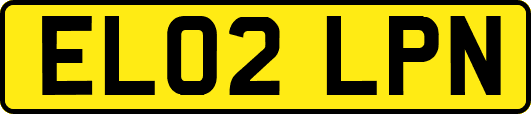 EL02LPN