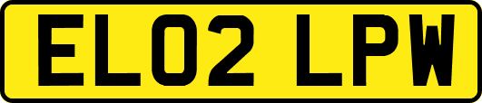 EL02LPW