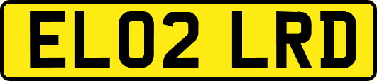 EL02LRD