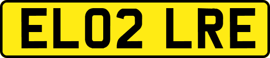 EL02LRE