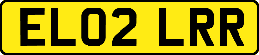 EL02LRR