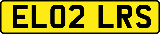 EL02LRS