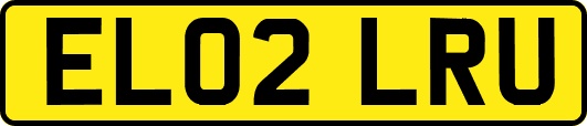 EL02LRU