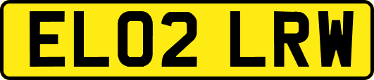 EL02LRW