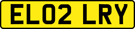 EL02LRY