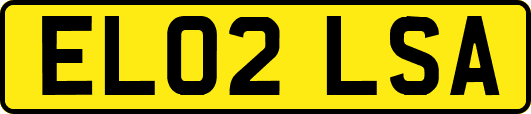 EL02LSA