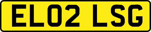 EL02LSG