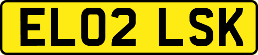 EL02LSK
