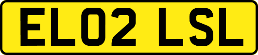 EL02LSL