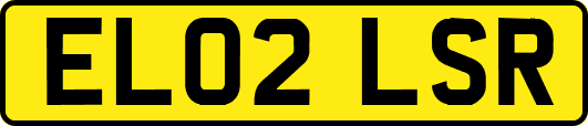EL02LSR