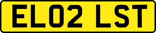 EL02LST