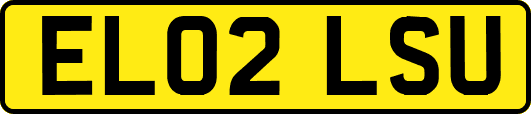 EL02LSU