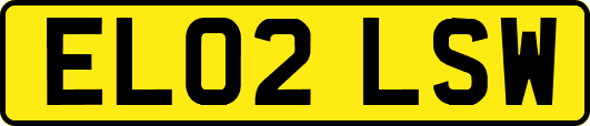EL02LSW