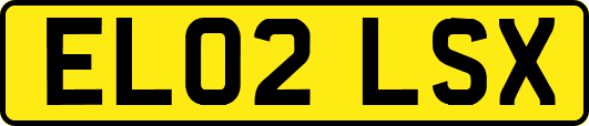 EL02LSX