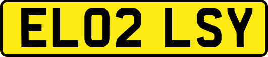 EL02LSY