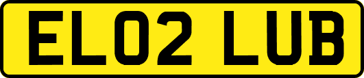 EL02LUB