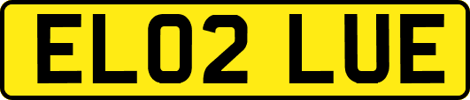 EL02LUE
