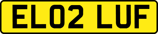 EL02LUF