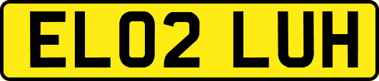 EL02LUH