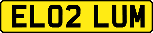 EL02LUM