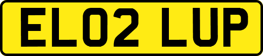 EL02LUP