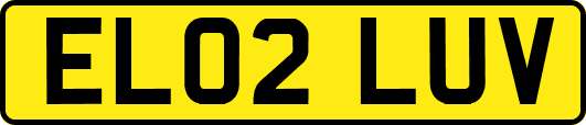 EL02LUV