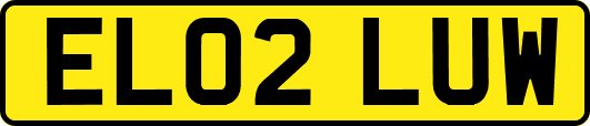 EL02LUW
