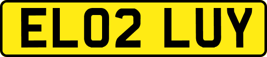 EL02LUY