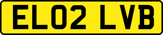 EL02LVB