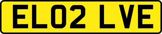 EL02LVE