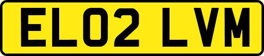 EL02LVM