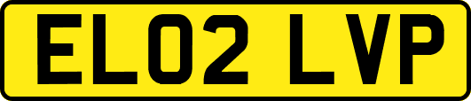 EL02LVP