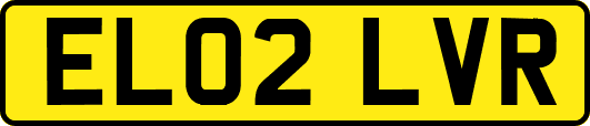 EL02LVR