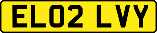EL02LVY